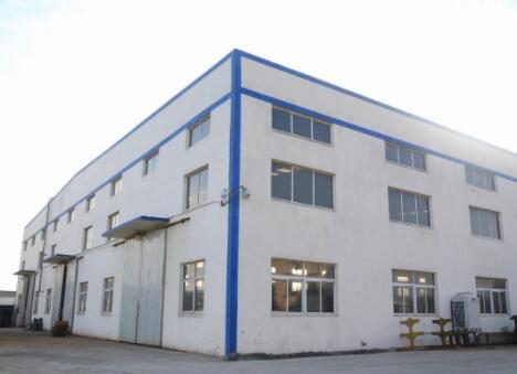 企業(yè)風采